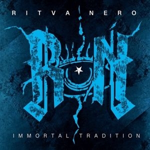 Ritva Nero - Immortal Tradition ryhmässä CD @ Bengans Skivbutik AB (4247397)