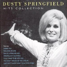 Dusty Springfield - Hits Collection ryhmässä CD @ Bengans Skivbutik AB (4247543)