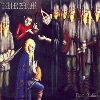 Burzum - Daudi Baldrs (Vinyl Lp) ryhmässä VINYYLI @ Bengans Skivbutik AB (4248179)