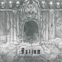 Burzum - From The Depths Of Darkness (2 Lp V ryhmässä VINYYLI @ Bengans Skivbutik AB (4248181)