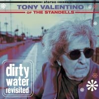 Valentino Tony - Dirty Water Revisited ryhmässä VINYYLI @ Bengans Skivbutik AB (4248197)