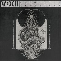 V:Xii - Lu-Cipher-Sabbatean ryhmässä VINYYLI @ Bengans Skivbutik AB (4248199)