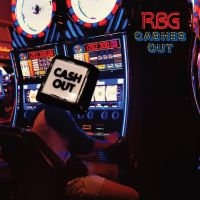 Rubber Band Gun - Cashes Out ryhmässä VINYYLI @ Bengans Skivbutik AB (4248209)