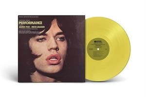 Ost - Performance ryhmässä VINYYLI @ Bengans Skivbutik AB (4248477)