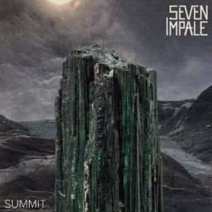 Seven Impale - Summit ryhmässä VINYYLI @ Bengans Skivbutik AB (4248498)