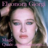 Giorgi Eleonora - Quale Appuntamento.../Magic ryhmässä VINYYLI @ Bengans Skivbutik AB (4248502)