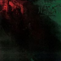 Nekus - Sepulchral Divination ryhmässä VINYYLI @ Bengans Skivbutik AB (4248503)