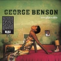 Benson George - Irreplaceable ryhmässä VINYYLI @ Bengans Skivbutik AB (4248556)