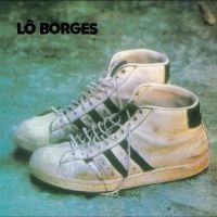 Lo Borges - Lo Borges ryhmässä VINYYLI @ Bengans Skivbutik AB (4248560)