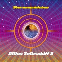 Sternenmädchen - Gilles Zeitschiff 2 ryhmässä VINYYLI @ Bengans Skivbutik AB (4248565)