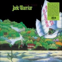 Jade Warrior - Jade Warrior ryhmässä VINYYLI @ Bengans Skivbutik AB (4248581)