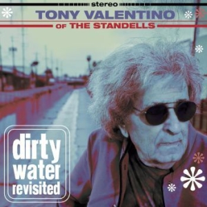 Valentino Tony - Dirty Water Revisited ryhmässä CD @ Bengans Skivbutik AB (4248594)