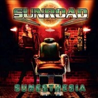 Sunroad - Sunethesia ryhmässä CD @ Bengans Skivbutik AB (4248628)