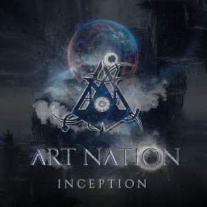 Art Nation - Inception ryhmässä CD @ Bengans Skivbutik AB (4248643)