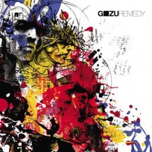 Gozu - Remedy ryhmässä CD @ Bengans Skivbutik AB (4248650)