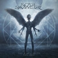 Scar Symmetry - The Singularity (Phase Ii - Xe ryhmässä VINYYLI @ Bengans Skivbutik AB (4248655)