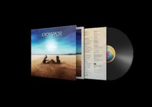 Crossfade - Innocent Days (Vinyl Lp) ryhmässä VINYYLI @ Bengans Skivbutik AB (4248665)