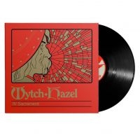 Wytch Hazel - Iv: Sacrament (Vinyl Lp) ryhmässä VINYYLI @ Bengans Skivbutik AB (4248667)