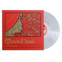 Wytch Hazel - Iv: Sacrament (Clear Vinyl Lp) ryhmässä VINYYLI @ Bengans Skivbutik AB (4248669)