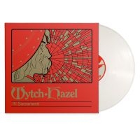 Wytch Hazel - Iv: Sacrament (White Vinyl Lp) ryhmässä VINYYLI @ Bengans Skivbutik AB (4248670)