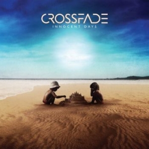 Crossfade - Innocent Days ryhmässä CD @ Bengans Skivbutik AB (4248676)