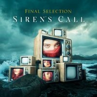 Final Selection - Sirens Call ryhmässä CD @ Bengans Skivbutik AB (4248677)