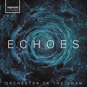 Various - Echoes ryhmässä ME SUOSITTELEMME / Joululahjavinkki: CD @ Bengans Skivbutik AB (4248715)