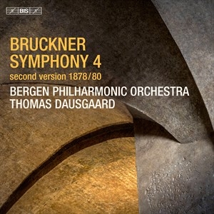 Bruckner Anton - Symphony No. 4 ryhmässä Musiikki / SACD / Klassiskt @ Bengans Skivbutik AB (4248723)