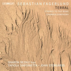 Fagerlund Sebastian - Terral ryhmässä Musiikki / SACD / Klassiskt @ Bengans Skivbutik AB (4248725)