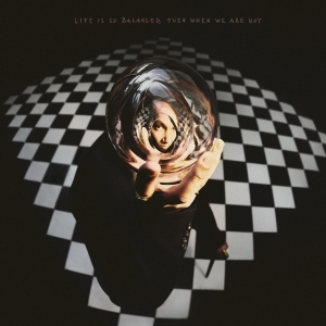 Maydien - Life Is So Balanced, Even When We Are No ryhmässä VINYYLI @ Bengans Skivbutik AB (4248790)