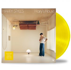 Styles Harry - Harry's House ryhmässä ME SUOSITTELEMME / Årsbästalistor 2022 / NME 22 @ Bengans Skivbutik AB (4248952)