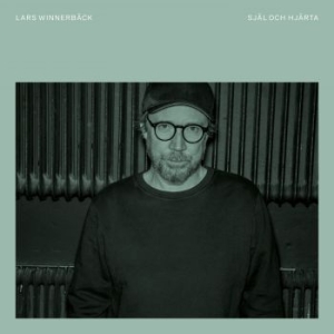 Winnerbäck Lars - Själ Och Hjärta ryhmässä CD @ Bengans Skivbutik AB (4248989)