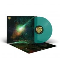 High Priest - Invocation (Green Vinyl Lp) ryhmässä VINYYLI @ Bengans Skivbutik AB (4249618)