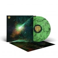 High Priest - Invocation (Lime/Black Marble Vinyl ryhmässä VINYYLI @ Bengans Skivbutik AB (4249619)