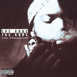 Ice Cube - The Predator ryhmässä VINYYLI @ Bengans Skivbutik AB (4249654)