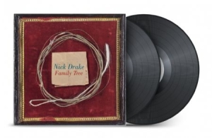 Drake Nick - Family Tree ryhmässä VINYYLI @ Bengans Skivbutik AB (4249657)