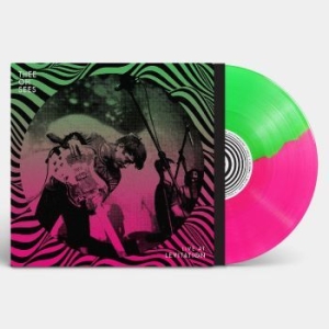 Thee Oh Sees - Live At Levitation ryhmässä VINYYLI @ Bengans Skivbutik AB (4249675)