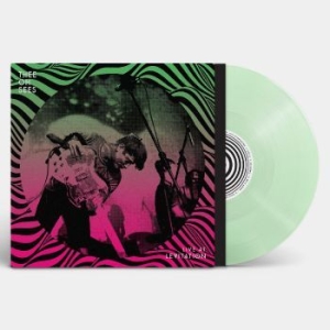 Thee Oh Sees - Live At Levitation ryhmässä VINYYLI @ Bengans Skivbutik AB (4249676)