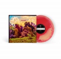 Polymoon - Chrysalis ryhmässä VINYYLI @ Bengans Skivbutik AB (4249689)