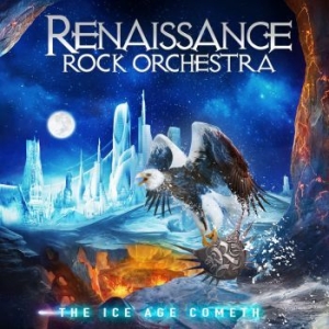 Renaissance Rock Orchestra - Ice Age Cometh ryhmässä CD @ Bengans Skivbutik AB (4249692)