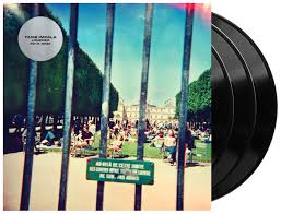 Tame Impala - Lonerism (10Th Anniversary Edition ryhmässä VINYYLI @ Bengans Skivbutik AB (4249695)