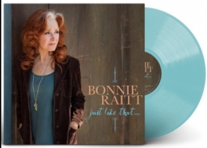 Raitt Bonnie - Just Like.. -Coloured- ryhmässä VINYYLI @ Bengans Skivbutik AB (4250052)