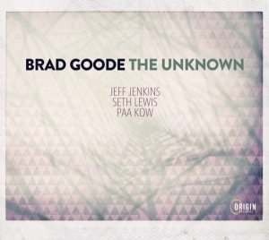 Goode Brad - Unknown ryhmässä CD @ Bengans Skivbutik AB (4250088)