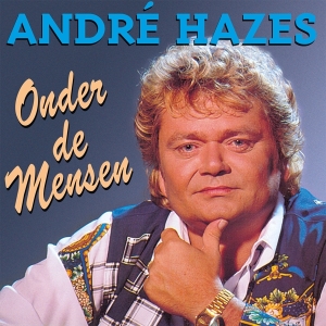 André Hazes - Onder De Mensen ryhmässä VINYYLI @ Bengans Skivbutik AB (4250107)