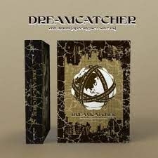 DREAMCATCHER - Vol.2 (Apocalypse : Save us) (S ver) (Limited Edition) ryhmässä Minishops / K-Pop Minishops / DREAMCATCHER @ Bengans Skivbutik AB (4250463)