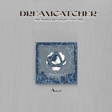 DREAMCATCHER - Vol.2 (Apocalypse : Save us) A ver ryhmässä Minishops / K-Pop Minishops / DREAMCATCHER @ Bengans Skivbutik AB (4250464)