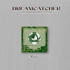 DREAMCATCHER - Vol.2 (Apocalypse : Save us) E ver ryhmässä Minishops / K-Pop Minishops / DREAMCATCHER @ Bengans Skivbutik AB (4250465)