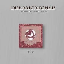 DREAMCATCHER - Vol.2 (Apocalypse : Save us) V ver ryhmässä Minishops / K-Pop Minishops / DREAMCATCHER @ Bengans Skivbutik AB (4250466)