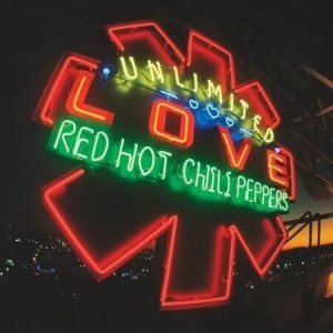 Red Hot Chili Peppers - Unlimited Love (Ltd Blue Vinyl 2LP) ryhmässä Minishops / Red Hot Chili Peppers @ Bengans Skivbutik AB (4250584)