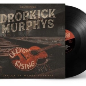 Dropkick Murphys - Okemah Rising ryhmässä VINYYLI @ Bengans Skivbutik AB (4250841)